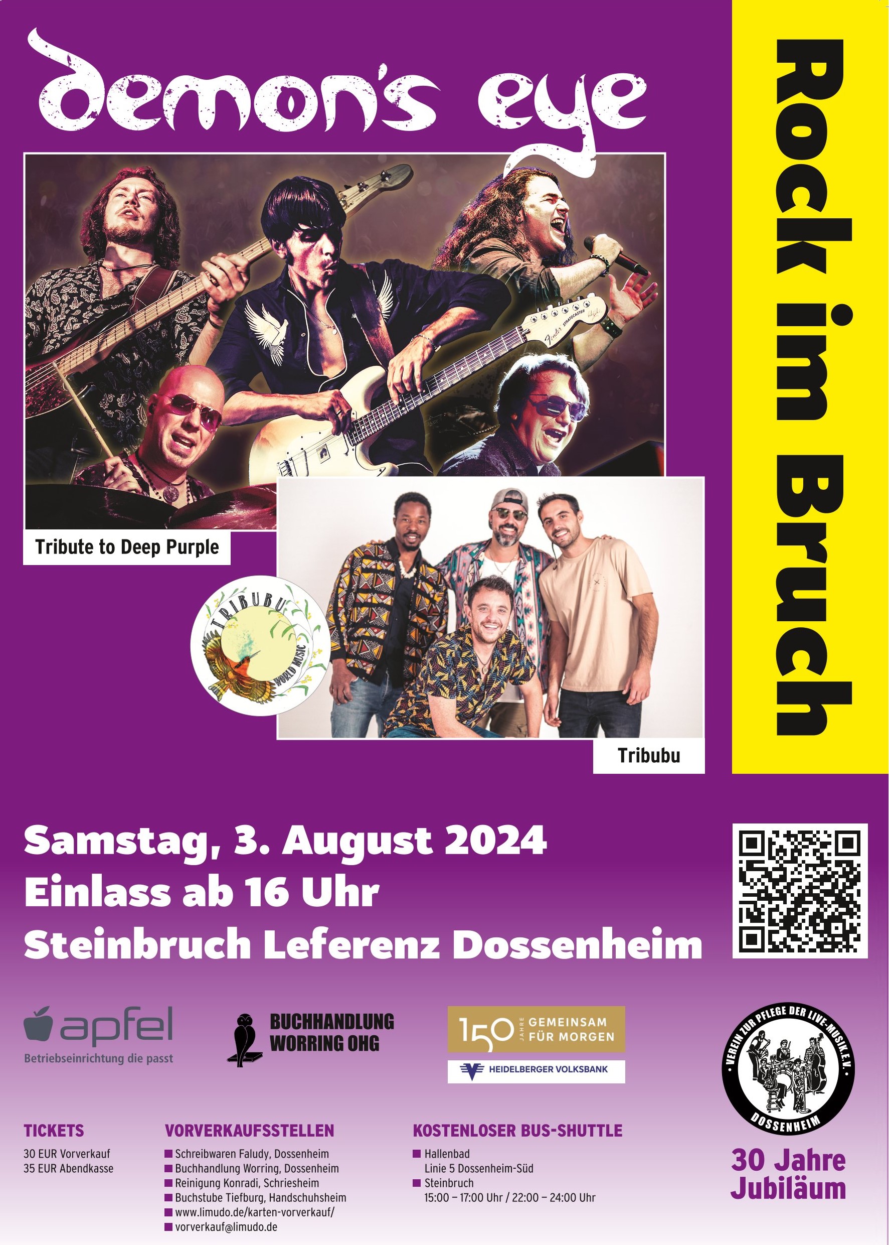 03.08.2024   Rock im Bruch