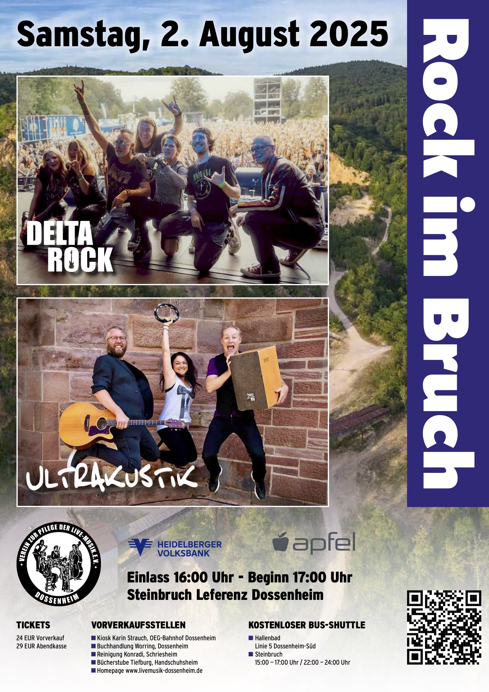 Rock im Bruch 2025