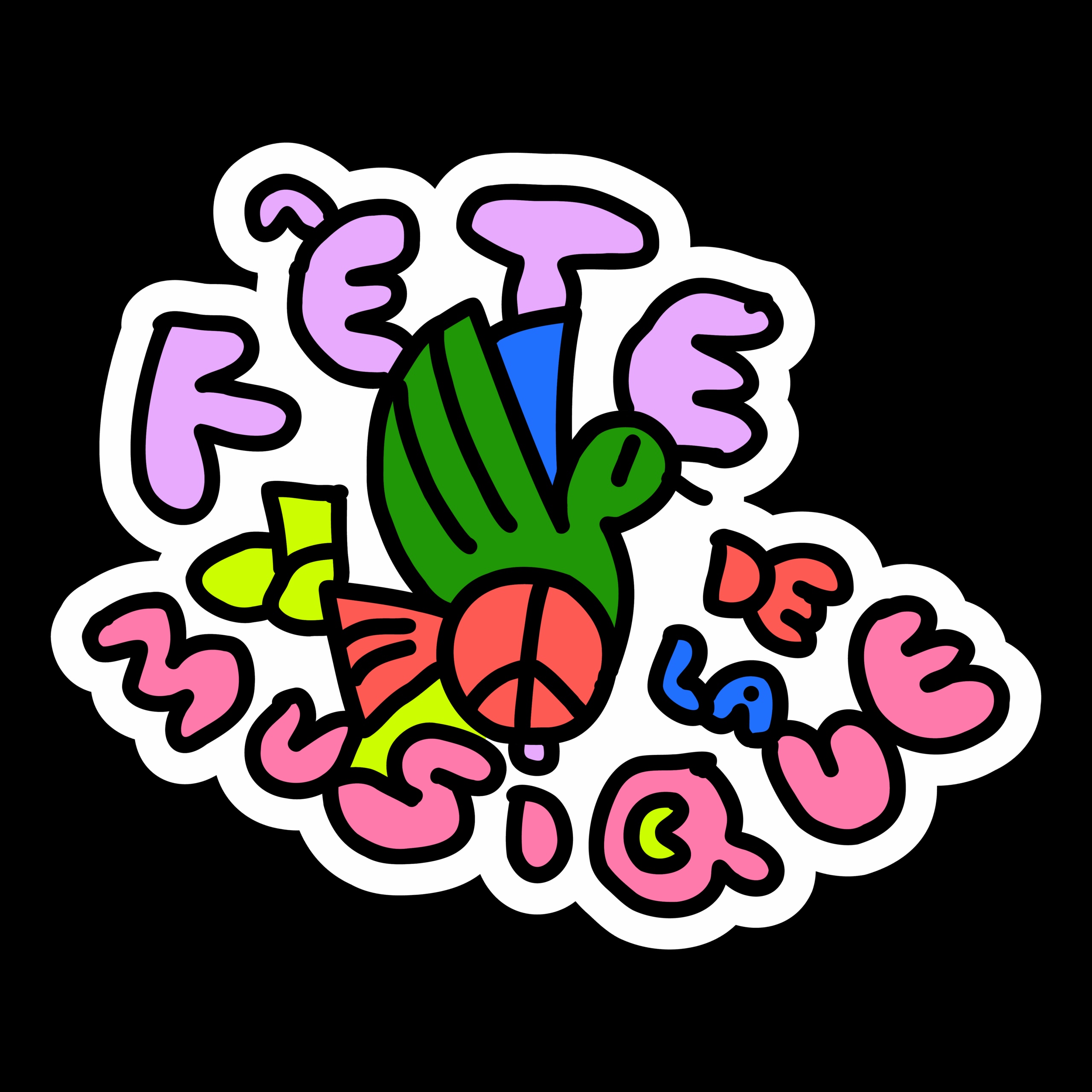 21.06.2025   Fête de la Musique